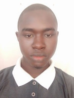 FOUSSENI KAFOLODJI DIKO